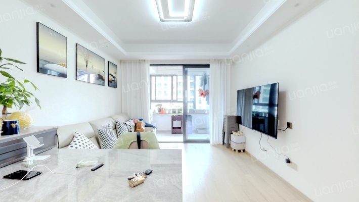 华宇林湖雅舍二手房实景图