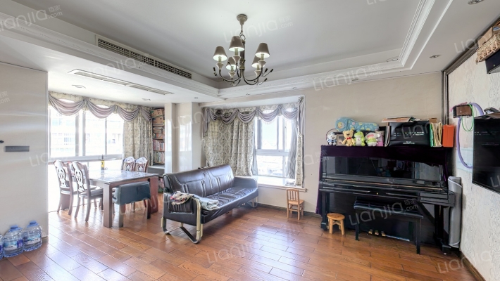 万福锦苑二手房实景图