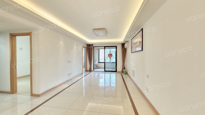 万科城三期二手房实景图