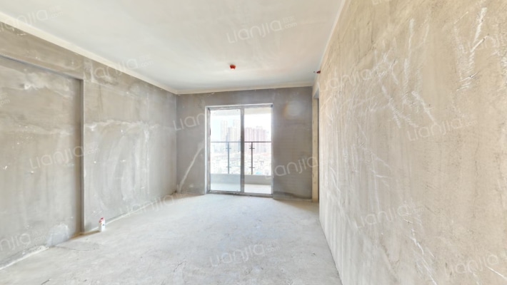 纽宾凯汉City汉棠二手房实景图