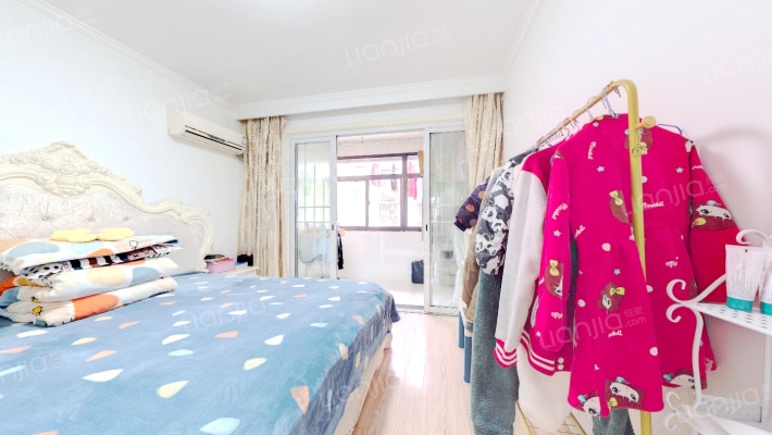 合班村5号二手房实景图