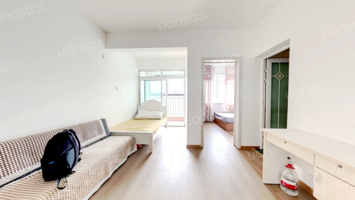 金恒蓝岸雅居二手房实景图