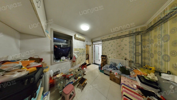 济安街二手房实景图