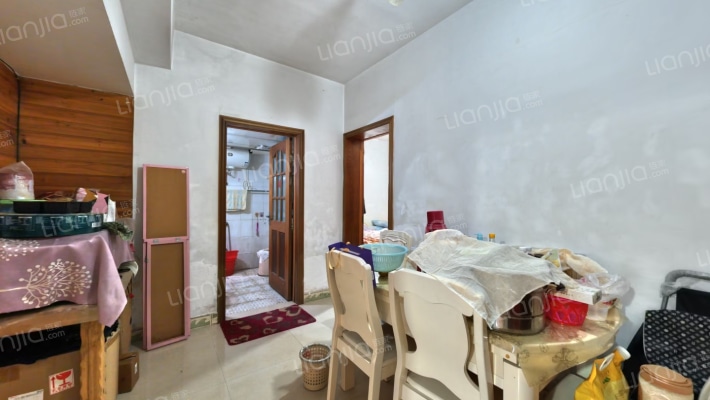 2008城市花园二手房实景图