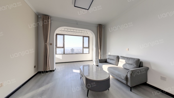 阳光尚都二手房实景图