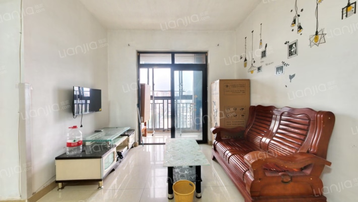 华林南苑二手房实景图