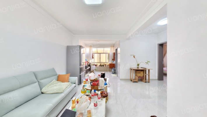 昆明三机器厂宿舍二手房实景图