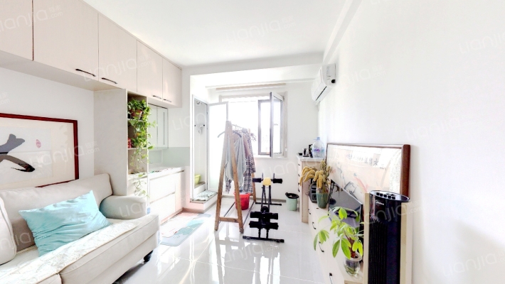 红云里二手房实景图