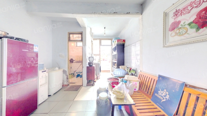 红牌楼北街10号二手房实景图