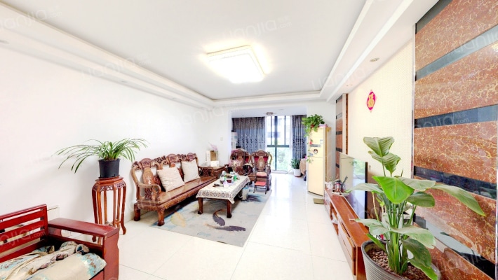 东风家园二手房实景图