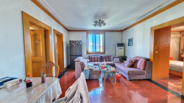 东方新村二手房实景图