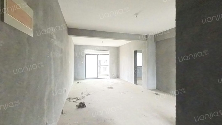 北辰花苑二手房实景图