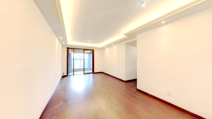 蓝光兰亭悦府二手房实景图