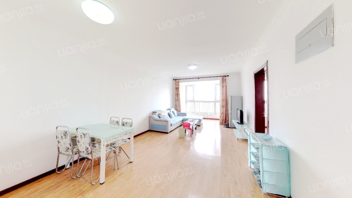 天赐良苑二手房实景图