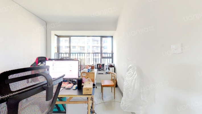 春和景明院二手房实景图