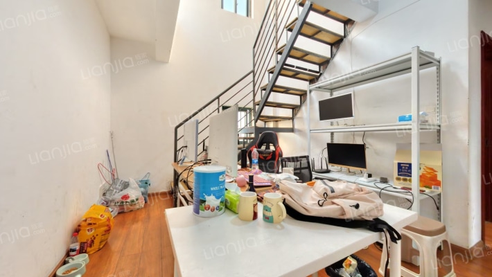 武城大观城市花园二期二手房实景图