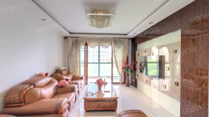 永泓花园二手房实景图