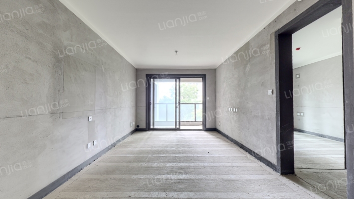 永威澜溪庭二手房实景图