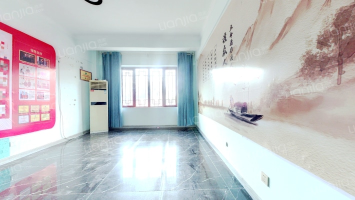 恒达魏源二手房实景图