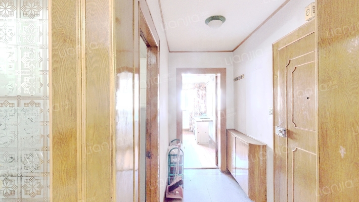 纺织南路78号二手房实景图