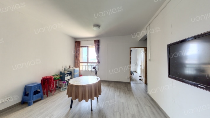 乐江名庭二手房实景图