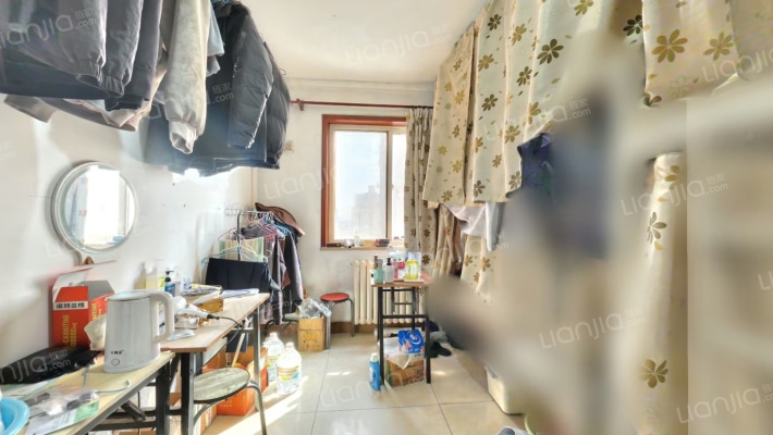 恒松园二手房实景图