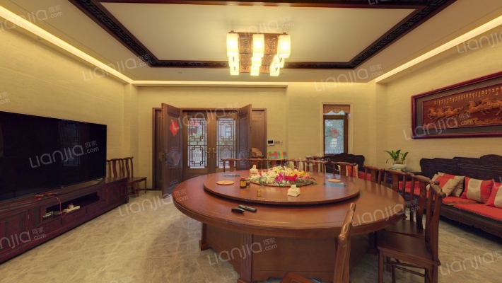 新大陆壹号二手房实景图