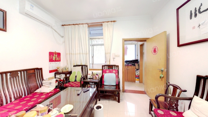 广东外语职业艺术学院五山校区二手房实景图