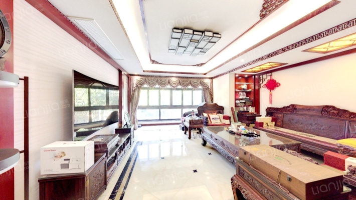 龙湖滟澜山茗轩南区三期二手房实景图