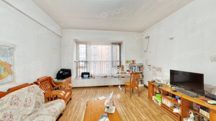 中建龙城二手房实景图