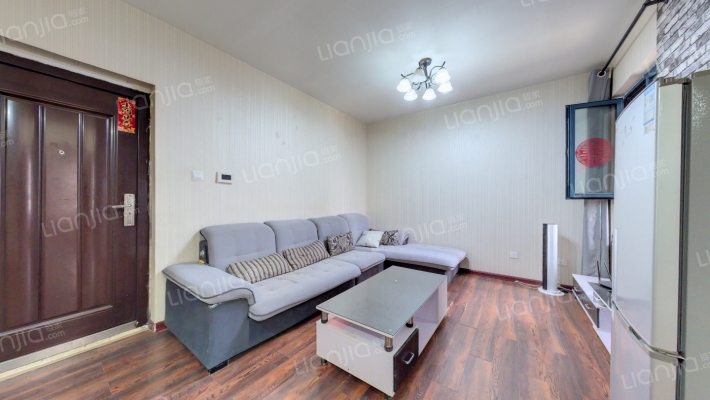 尧阳美郡二手房实景图