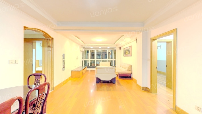 大庆生活家二手房实景图