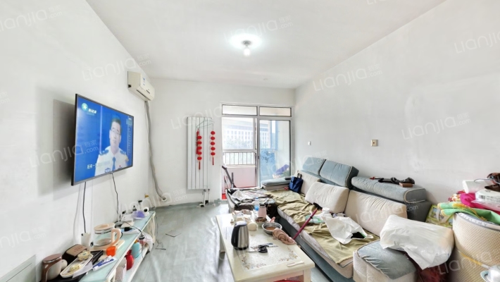 宁新花园东区二手房实景图