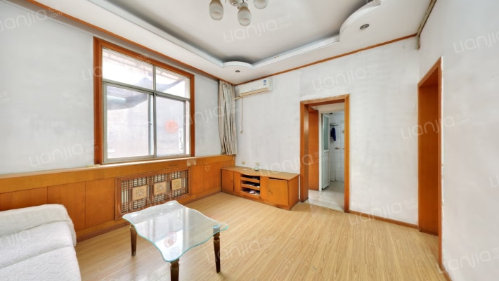 南苑村书院二手房实景图