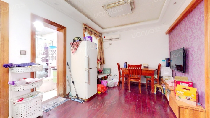 荷韵新村北区二手房实景图