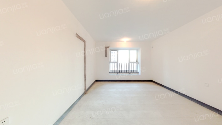 南益名悦华庭二手房实景图