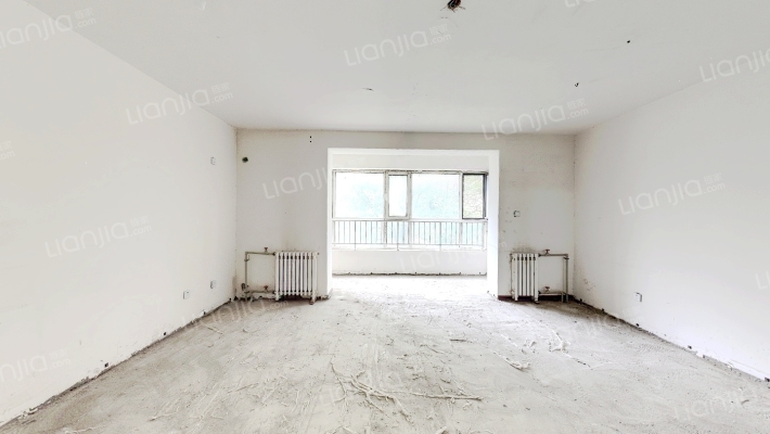 鑫水园二手房实景图