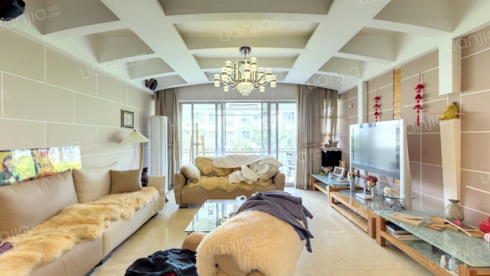 阳光花园·昊苑二手房实景图