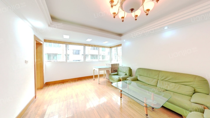 福达苑二手房实景图