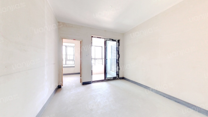 江山云著A区二手房实景图