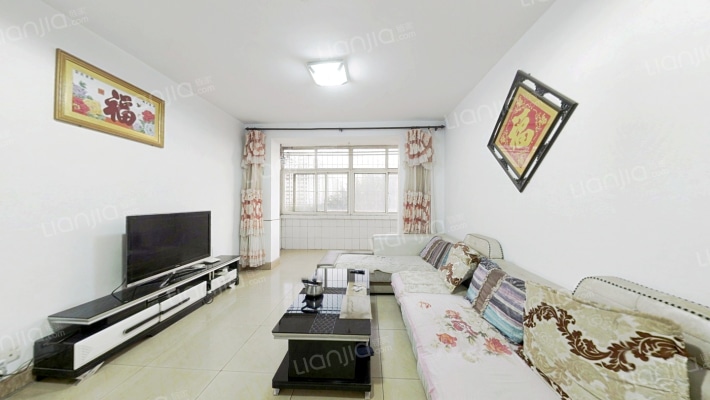 阳光公寓二手房实景图