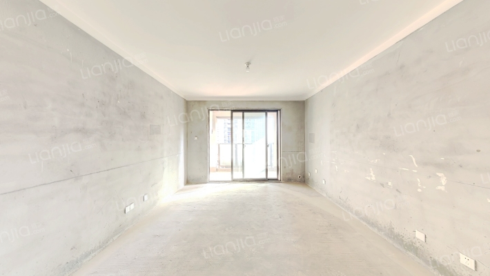 金大地天元府二手房实景图