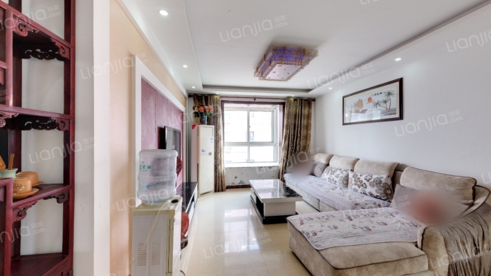 碧丽国都小区一期二手房实景图