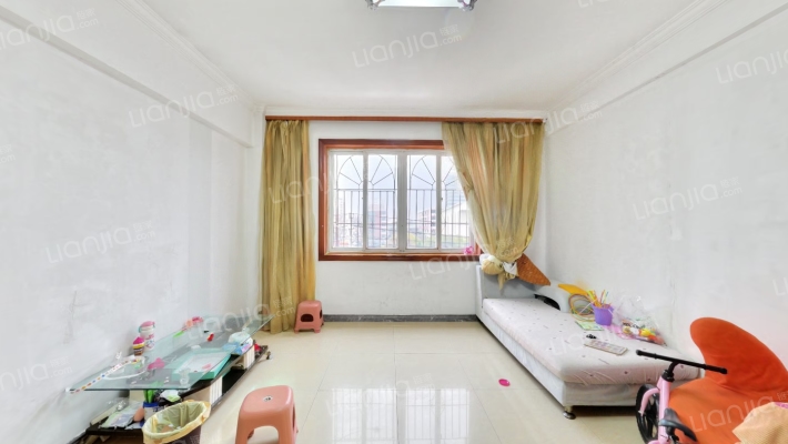 锦绣苑B区二手房实景图