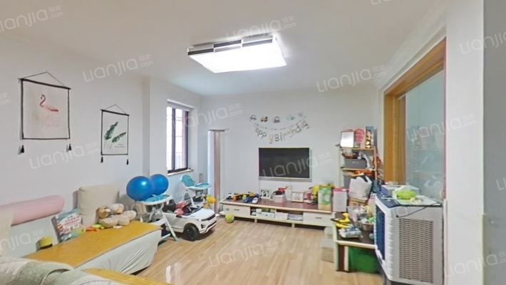 金殿佳乐苑二手房实景图