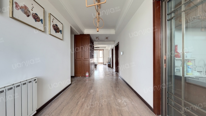 国华天玺二手房实景图