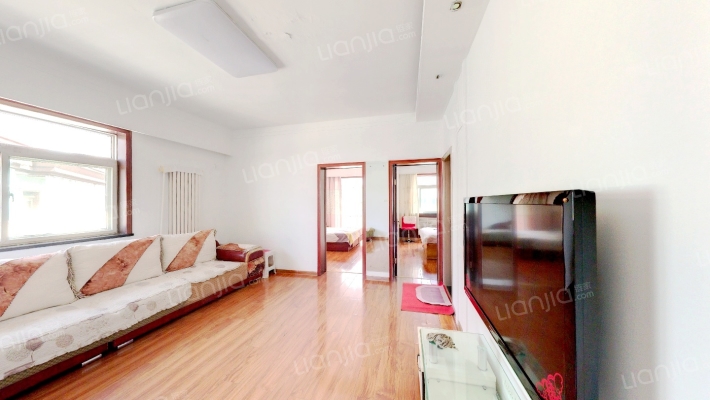 学府街359号院二手房实景图