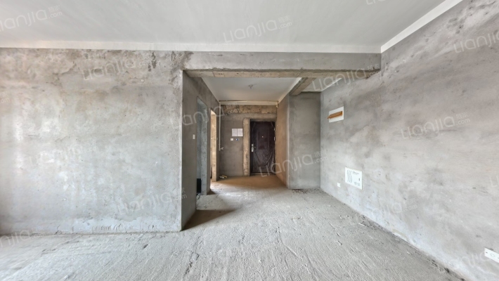 文晶雅居二手房实景图