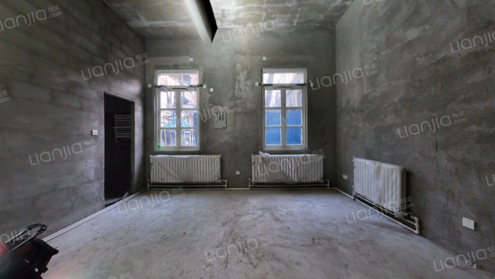 吉庆街（民主广场商圈）二手房实景图