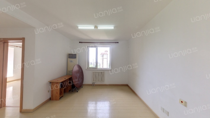 雅境花语城二手房实景图